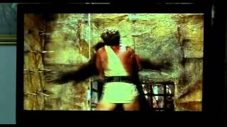 Il Futuro Official Trailer HD Rutger Hauer, Manuela Martelli