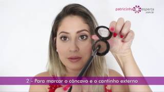 1 SOMBRA 5 UTILIDADES - Patricinha Esperta Blog