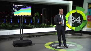 Al Gore Presents Reason for Hope #17: CLIMATE-SMART AGRICULTURE IS GROWING