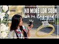 THE PROPOSAL IN FINLAND  | LDR | Filipina-Finnish Couple