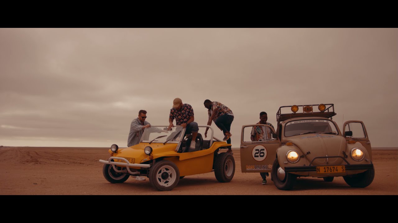 Micasa Chucks Remix Trailer Youtube