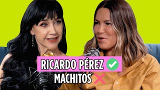 Cougars, machos deconstruidos y enamorarse a los 60 con Susana Zabaleta
