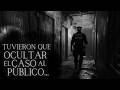 4 CASOS PARANORMALES QUE OCULTÓ LA POLICÍA... I 4 HISTORIAS de TERROR de POLICÍAS Vol. V