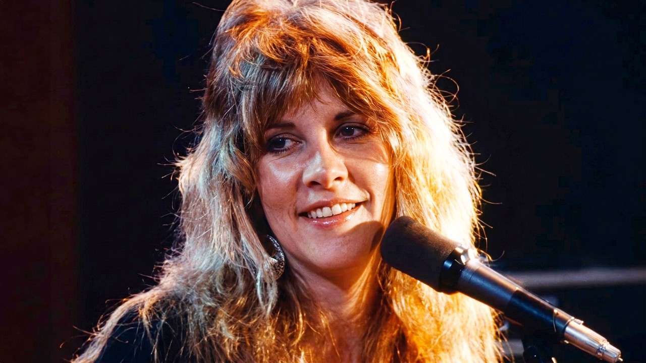 Fleetwood Mac You Make Loving Fun Live Official Video Hd Youtube