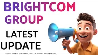 BRIGHTCOM LATEST UPDATE #brightcomgrouplatestnews #bcgsharelatestnews #bcgnews #brightcomgroupnews