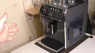 Выбор кофемашины Зерновая, капсульная. Saeco 6580, Nesspresso, Dolce Gusto. Плюсы и минусы.