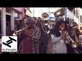 Hot 8 Brass Band - 'Sexual Healing (Official Video)' [Marvin Gaye Cover]