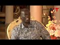 exposed ruto is doing business with sudan rsf criminal gang gachagua reveals