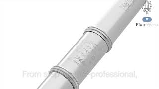 Haynes Flutes: Available at Flute World