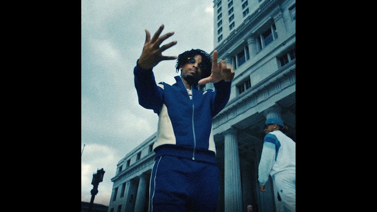 21 Savage Type Beat Holly Gang Drake Type Beat Youtube