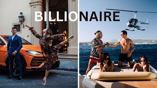 BILLIONAIRE  Luxury Lifestyle 💲 BILLIONAIRE Entrepreneur Motivation 💲 MOTIVATIONal Video-02