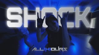 [K-POP DANCE COVER | 24 HOURS] ALL(H)OURS(올아워즈) '도깨비(SHOCK)' by IKIGAI space