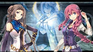 (中文)創之軌跡 額外篇章 母愛的強大 【魔女們的追憶】PS4 PRO 英雄傳說 創之軌跡