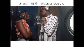 Olamide - melo melo (Cover by Mccheryl and Patta Edward)