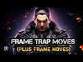 Kazuya Frame Trap Moves tekken 8#Kazuya Plus Frame Moves#Kazuya guide tekken 8#Tekken 8 Kazuya