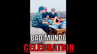BAD MUNDA : Jass Manak (Full  Official Album) Releasing Celebrations/New Video/2021 |#Badmunda #jass