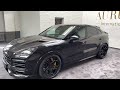 2021 techart porsche cayenne gts coupe 720 ps mcchip dkr aurum international 4k