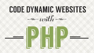 Arithmetic Operators [#22] Code Dynamic Websites with PHP