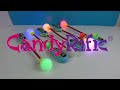 strobe fx light wands by candyrific