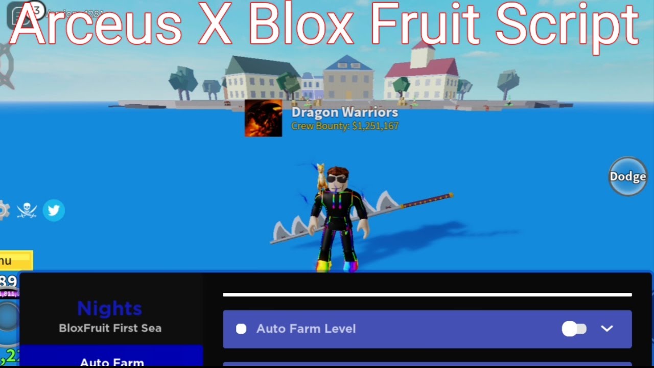 Alive Desktop Arceus X Blox Fruit At Oscar Levy Blog