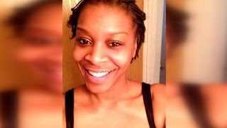 Autopsy Confirms Sandra Bland's Death Was A Suicide