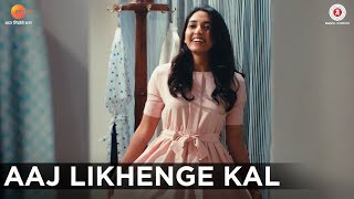 Zee TV | Aaj Likhenge Kal | Vishal Bhardwaj | Shreya Ghoshal
