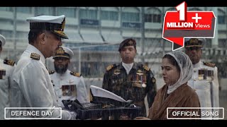 Pakistan Navy National Song | Dil Khush Huwa | Defence & Martyrs Day | 6 September 2021 | Atif Aslam