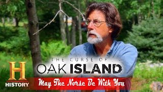 The Curse of Oak Island New 2025 May The Norse Be With You  Season 12  Episode 17 FULL EPISODE