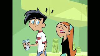 Danny Phantom IT'S A LIE I'M NOT A GHOST!!!!