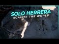 Solo Herrera is a Different BEAST - The Isle Evrima