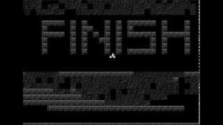 Tilemap Level Test