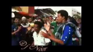 New Ethiopian Music 2012 By Jacky Gosee Demo Afe