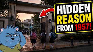 I Bet You Won’t Know Why Singapore Schools Start So Early
