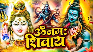 ॐ नमः शिवाय धुन | Om Namah Shivaya ShivDhun | NonStop ShivDhun | Daily Mantra