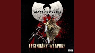 Legendary Weapons (feat. Ghostface, AZ, \u0026 M.O.P.)