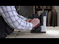 making the ultimate low profile work bench for job sites and garage using shaper origin cnc