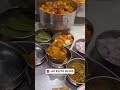 rotlo gujarati rasthal 3.0 gujarati unlimited thali in gandhinagar