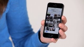 How to Share Your Photo Stream | Mac Basics