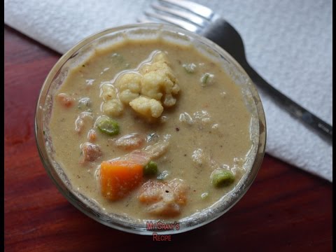Veg Korma/Kurma Veg Korma/Kurma
