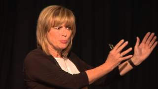 Unleashing the Innovator in All of Us | Pamela Adams | TEDxLugano