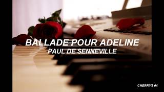 Ballade Pour Adeline - Paul De Senneville
