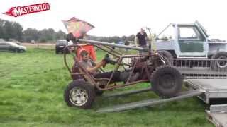 homemade buggy 4x4