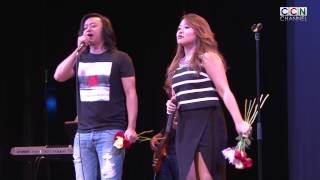 CCN le Hlasak Thiam Monica Uk Ton Biahalnak @ Dallas, Texas [CCN Concert)