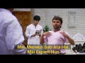 Merko sab ata hai. Mai expert Hun !  Rajpal Yadav Best Comedy  dialog Scene of Chup Chup Ke movie