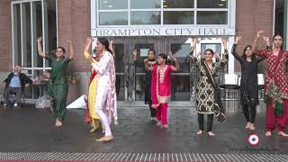 Punjab Pavilion 2021 Carabram BRAMPTON