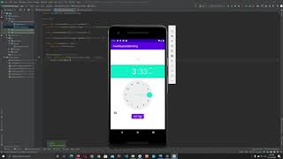 Android | Two Way Databinding | How Do? -- w/ Java