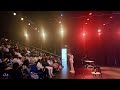Tha SlickPastor live in Brisbane | 2026 New Stand Up Comedy Tour 🔥