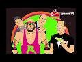 jim cornette on ryback s problems with paul heyman u0026 vince mcmahon