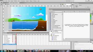 Creating simple test/exercise/games in Animate CC/ActionScript 3.0 part 1