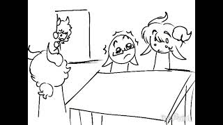 Malk (OC animatic)